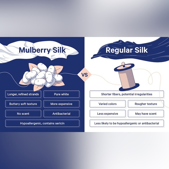 Light of Snow NWT Mulberry Silk Scarf Blue Gray Maroon Geometric Print Fringe - Picture 5 of 13